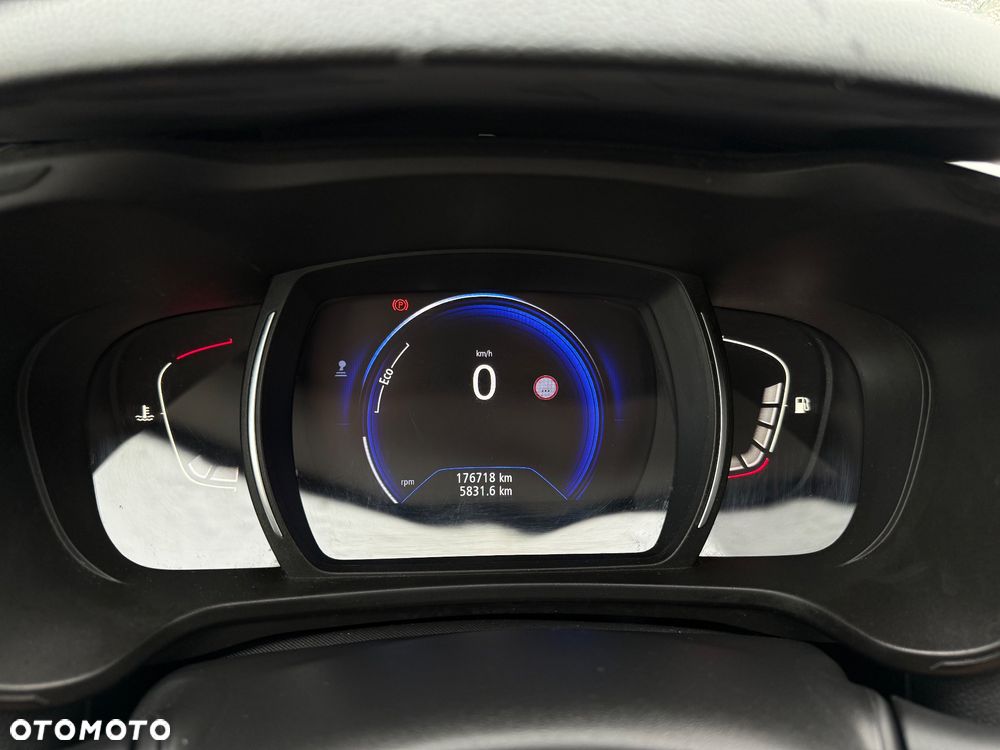 Renault Kadjar Energy dCi 130 LIMITED - 12