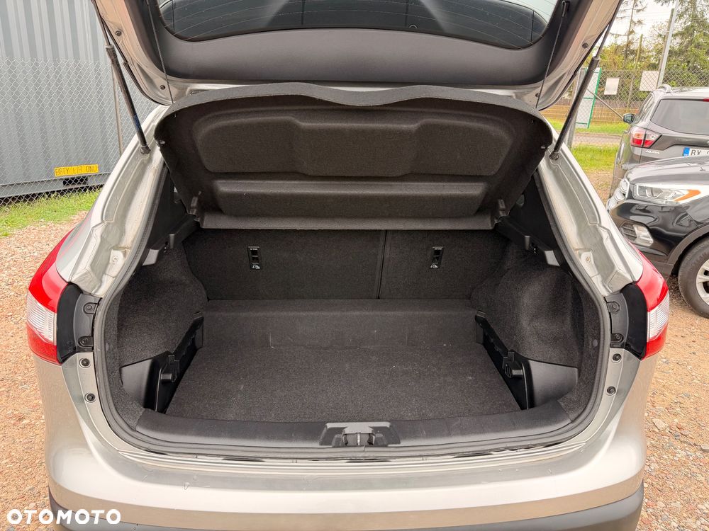 Nissan Qashqai 1.5 dCi Tekna+ - 31