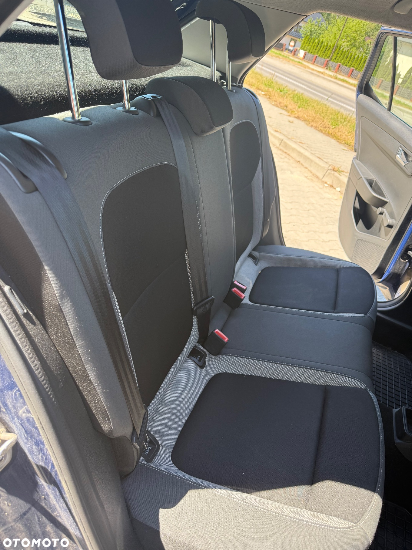 Skoda Fabia 1.4 TDI Ambition - 7