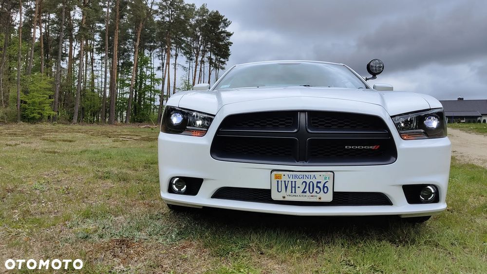 Dodge Charger - 29