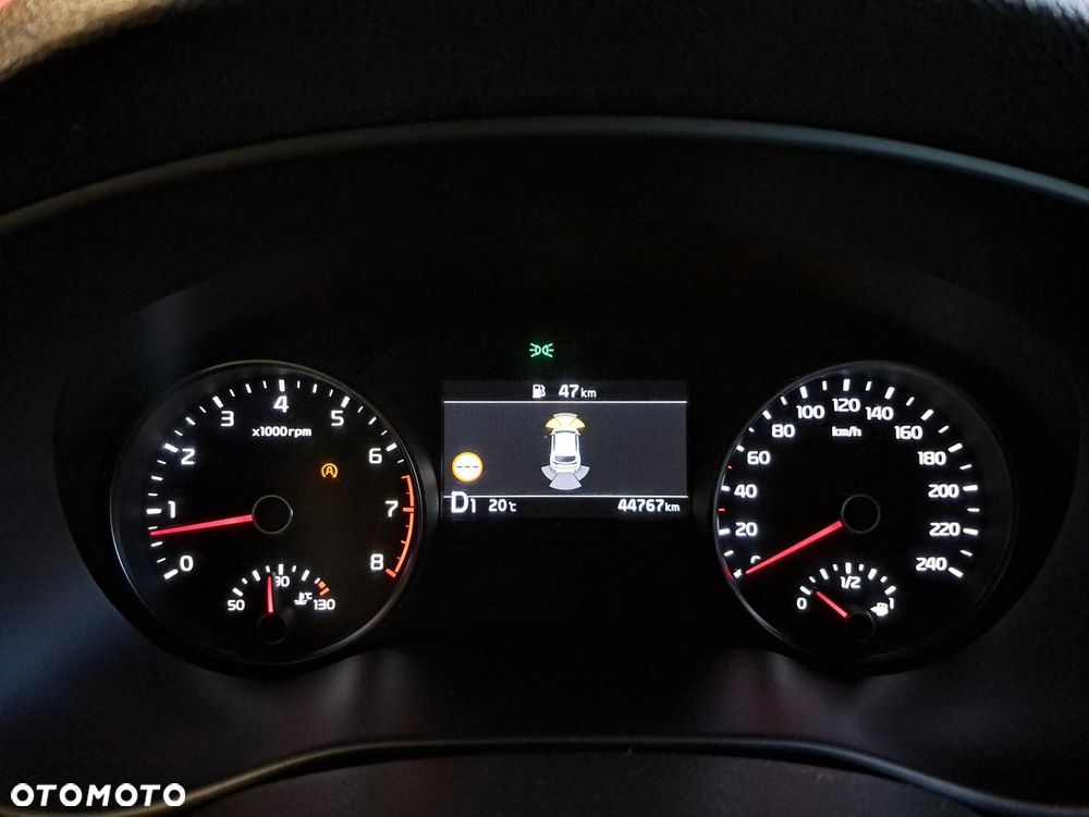 Kia Sportage - 35