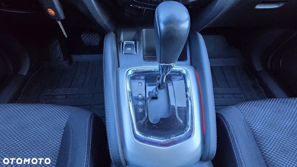Nissan Qashqai - 35