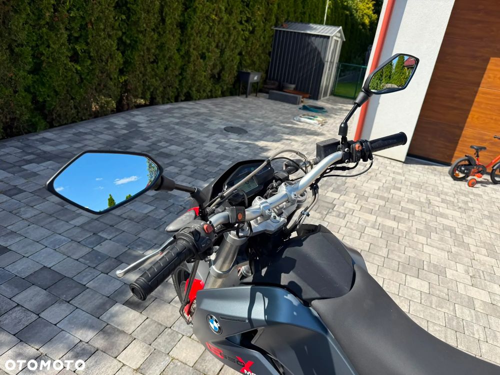 BMW G - 5