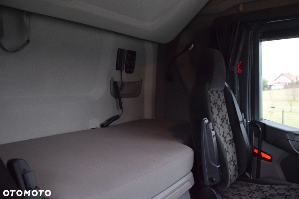Scania S450 Standard - 35