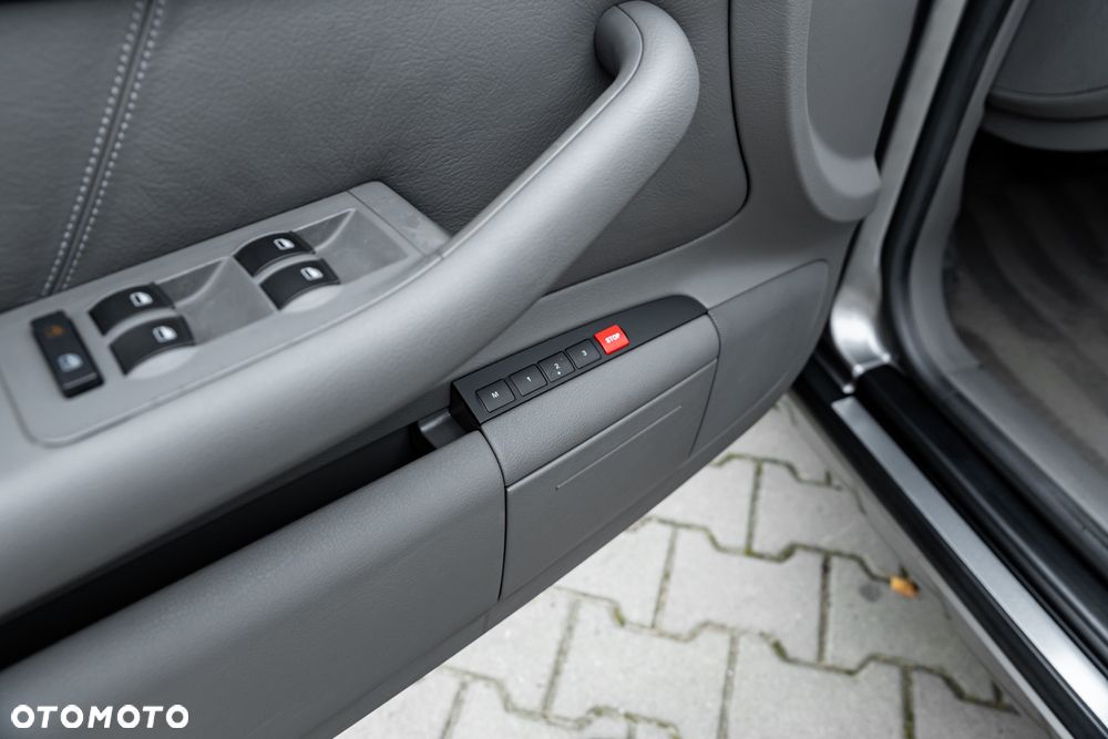 Audi A6 Limousine - 19