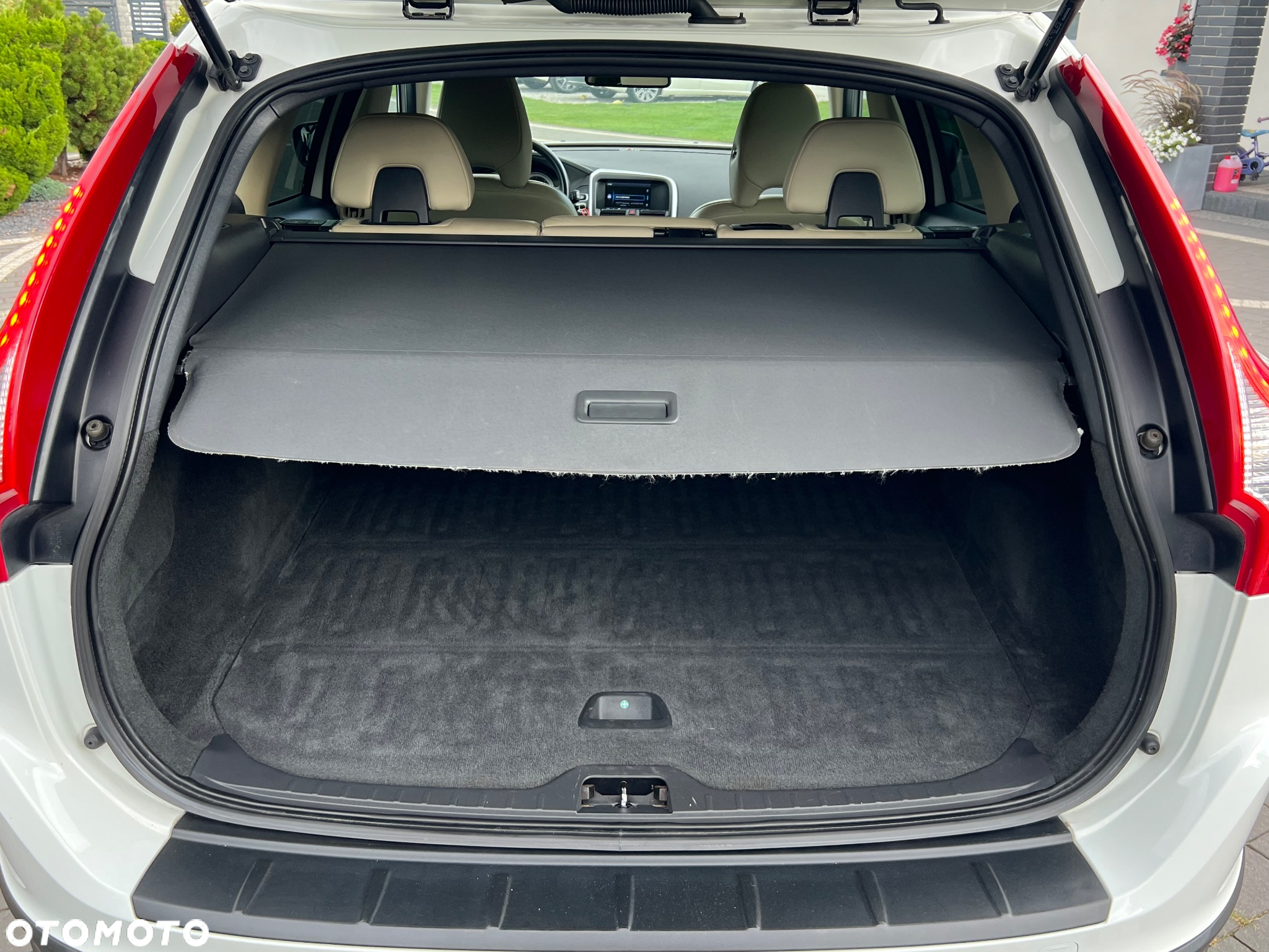 Volvo XC 60 D4 Summum - 37