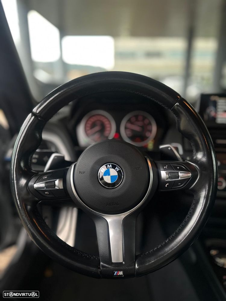 BMW 225 d Coupe Pack M Auto - 6