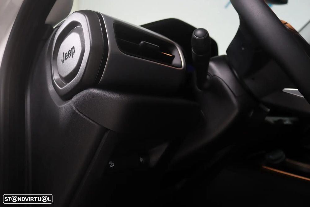 Jeep Avenger 54 kWh Altitude - 16