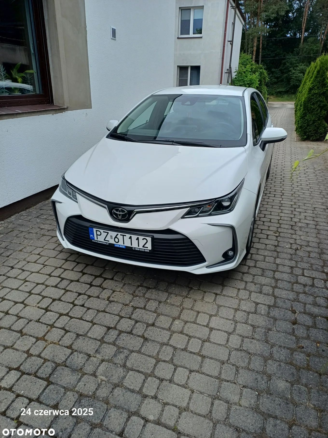 Toyota Corolla 1.5 Active - 1