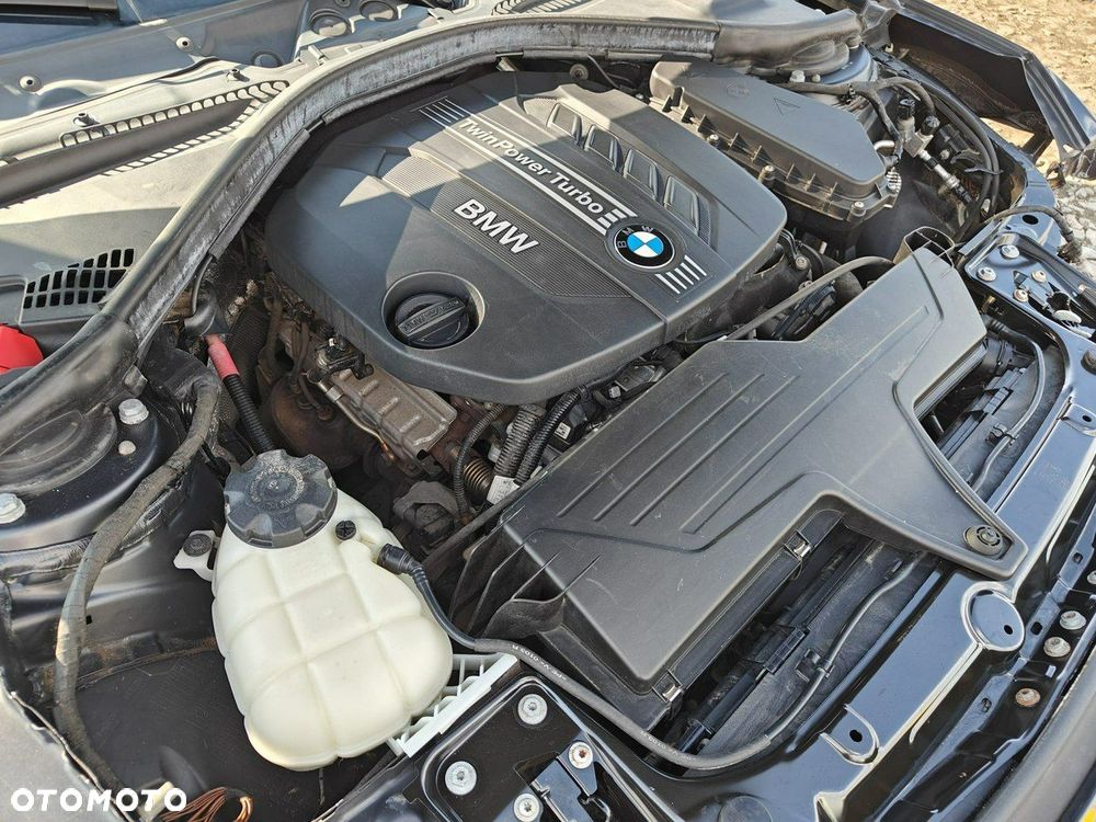 BMW Seria 3 - 20
