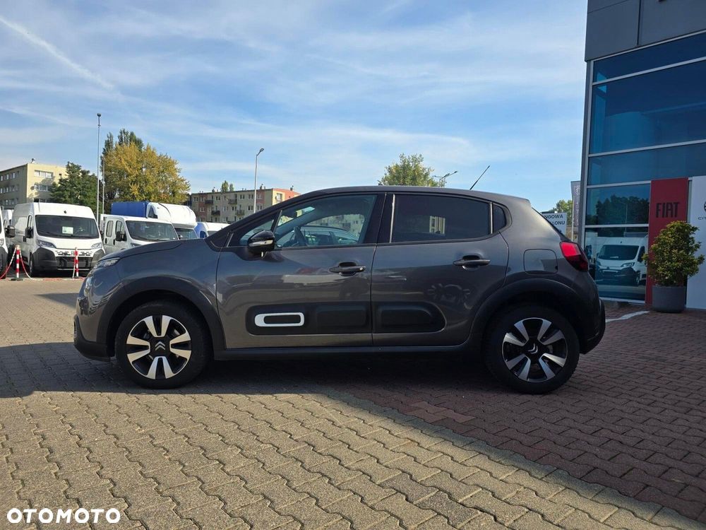 Citroen C3 2024 photo 3