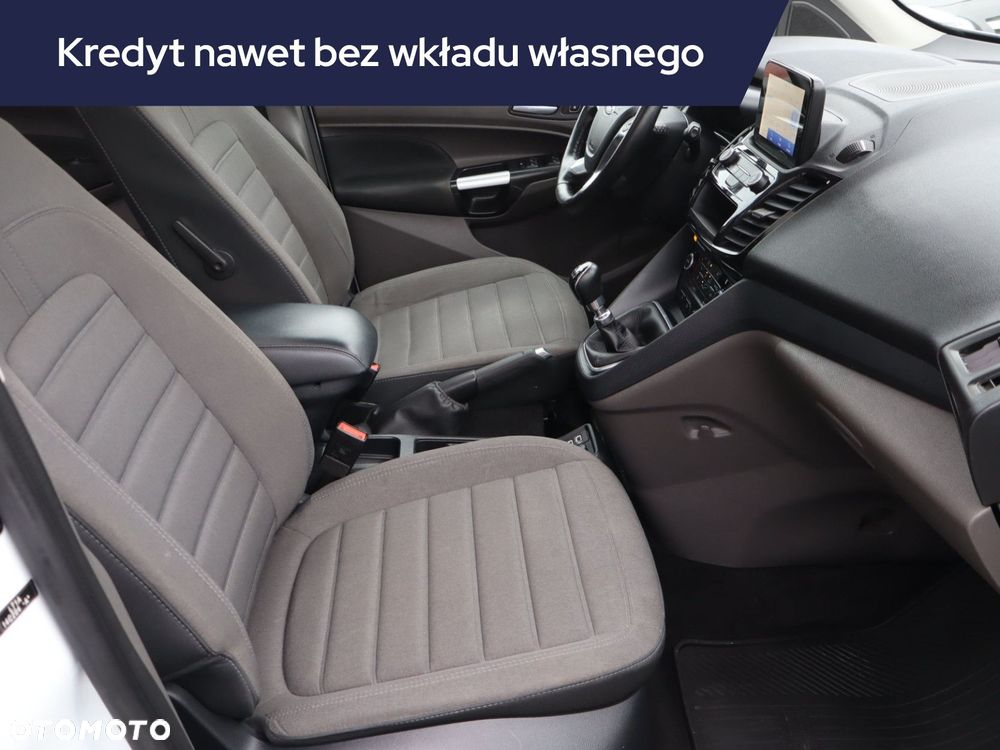 Ford Tourneo Connect - 11