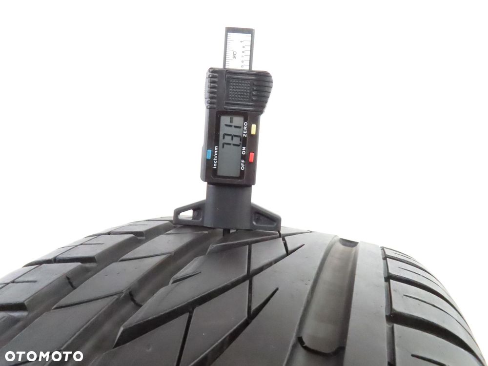 Koło dojazdowe 16'' Renault 4x100 - 2