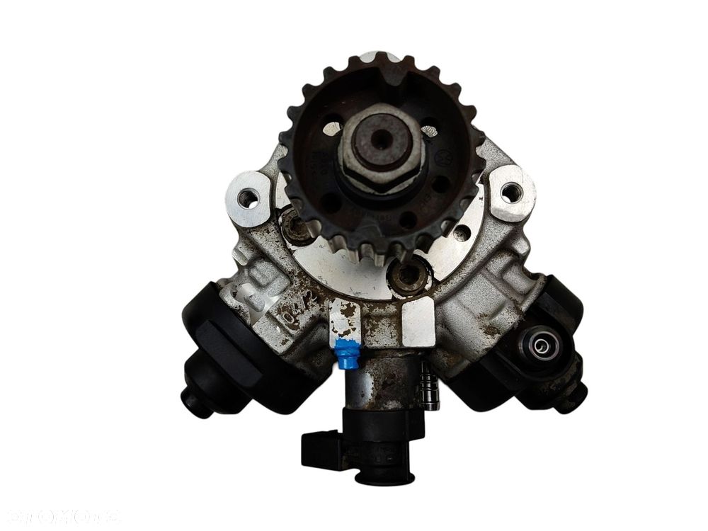 POMPA WTRYSKOWA AUDI A6 C6 LIFT (2008-2011) 3.0 TDI 240KM 059130755AH - 2