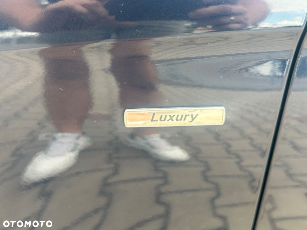 BMW Seria 3 320d Luxury Line - 12
