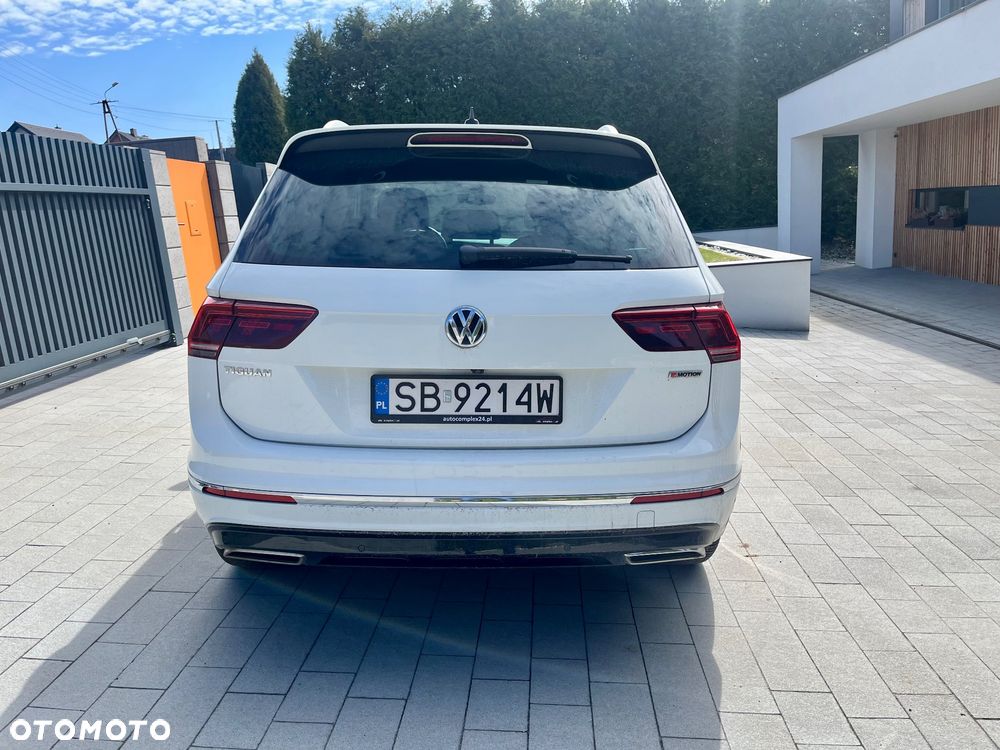 Volkswagen Tiguan - 6