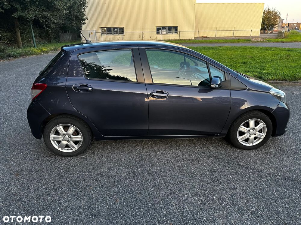 Toyota Yaris - 31