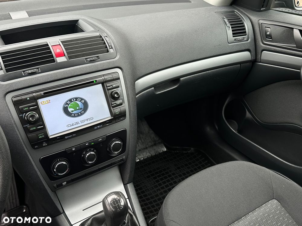 Skoda Octavia 1.4 Family - 18