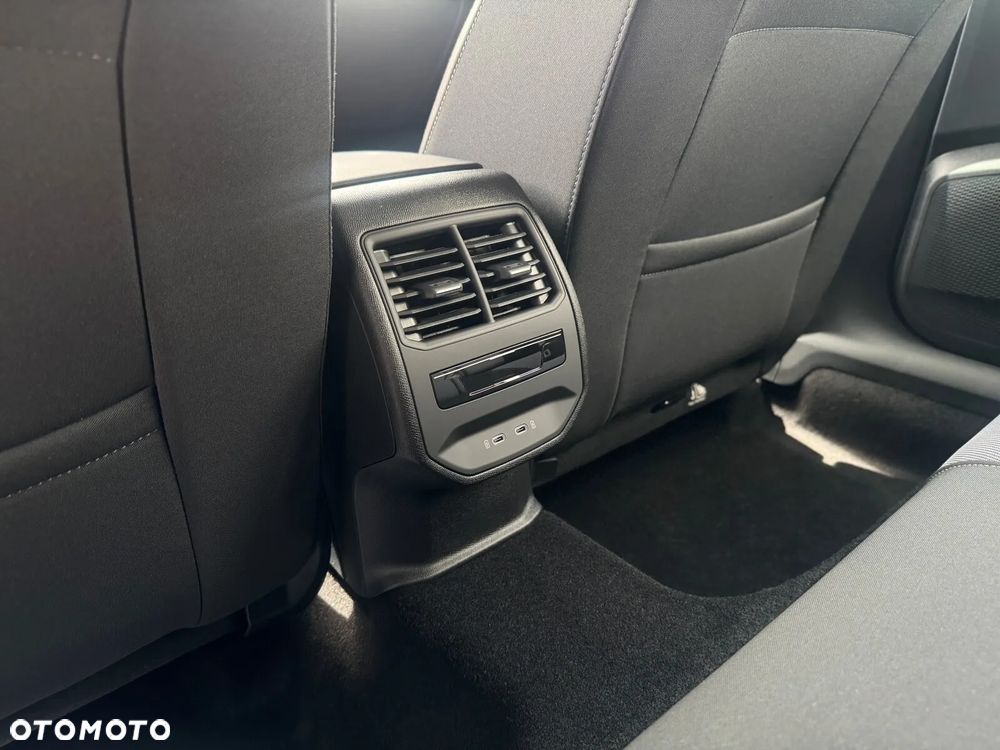 Seat Leon Sportstourer 1.5 TSI Style - 18