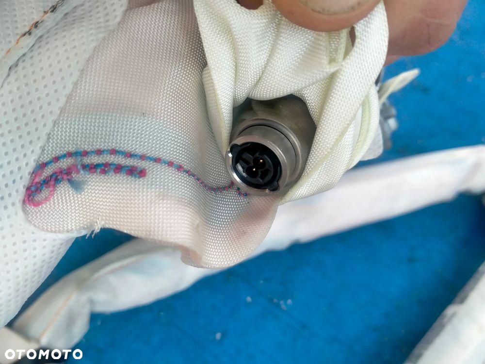 AUDI Q7 4M KURTYNY KURTYNA PRAWA 4M0880742F LEWA 4M0880741F - 4