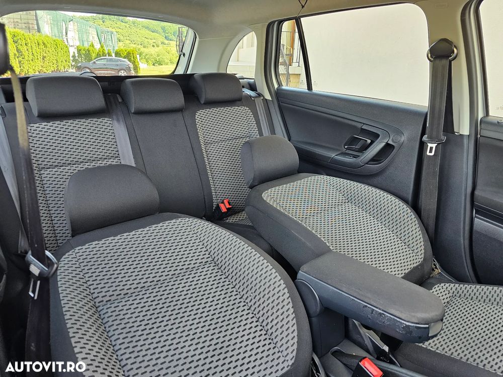 Skoda Fabia 1.2 TSI DSG Elegance - 14