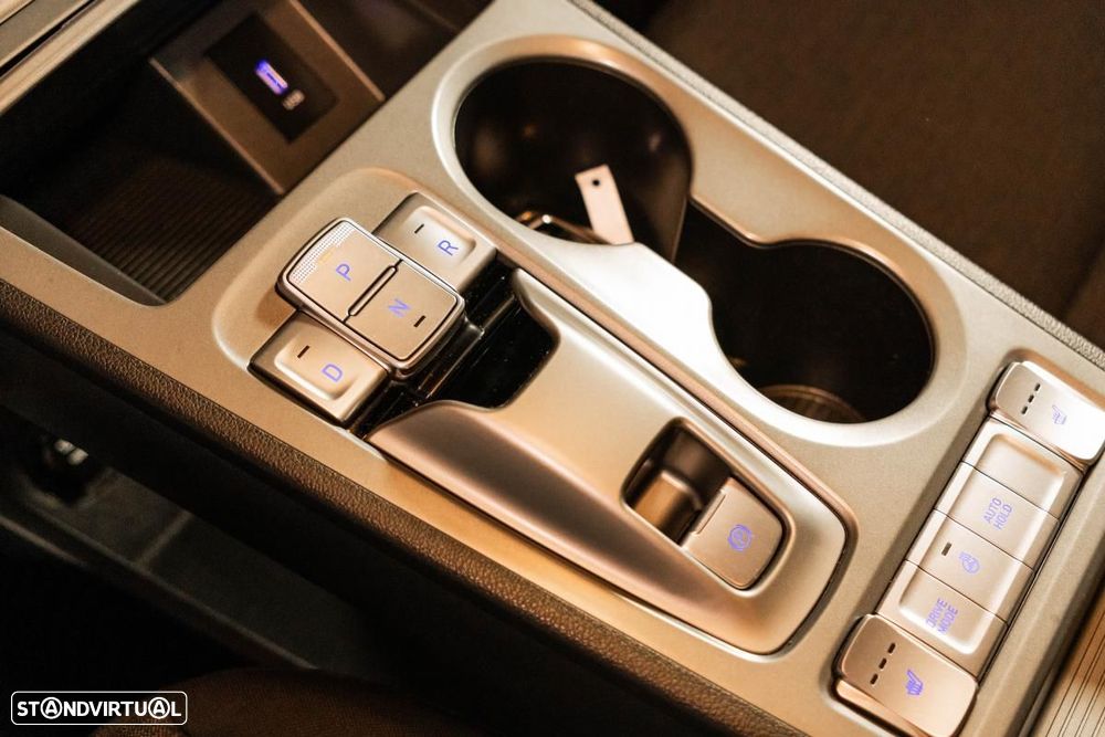 Hyundai Kauai Select - 30