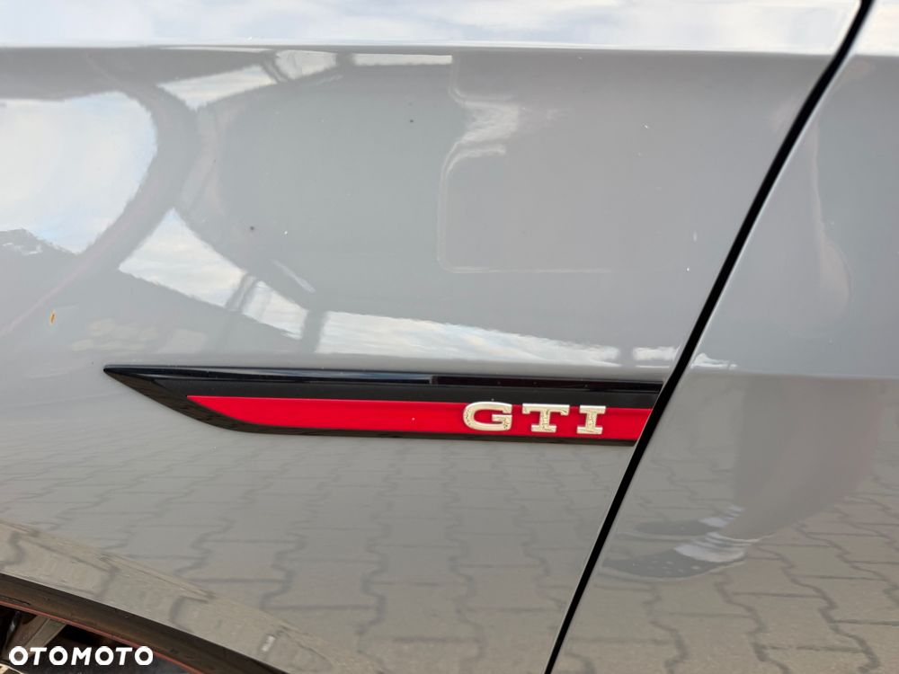 Volkswagen Golf 2.0 TSI OPF DSG GTI Clubsport 45 - 5