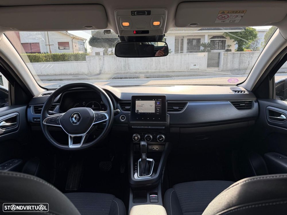Renault Arkana 1.6 E-Tech Business - 14