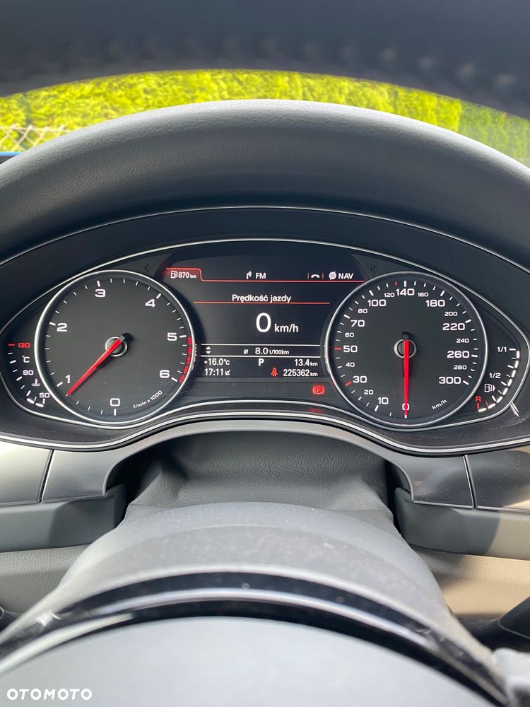 Audi A6 Avant - 12