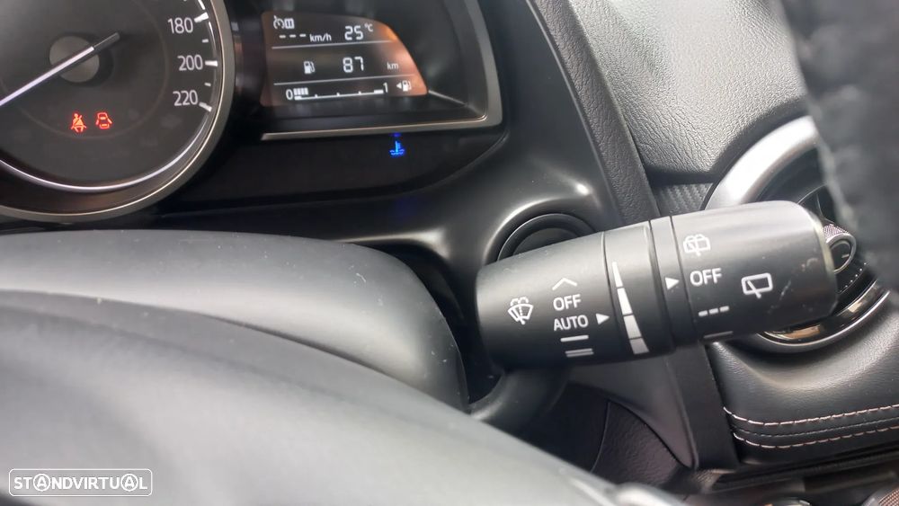 Mazda CX-3 1.8 Sky.Evolve Navi - 15