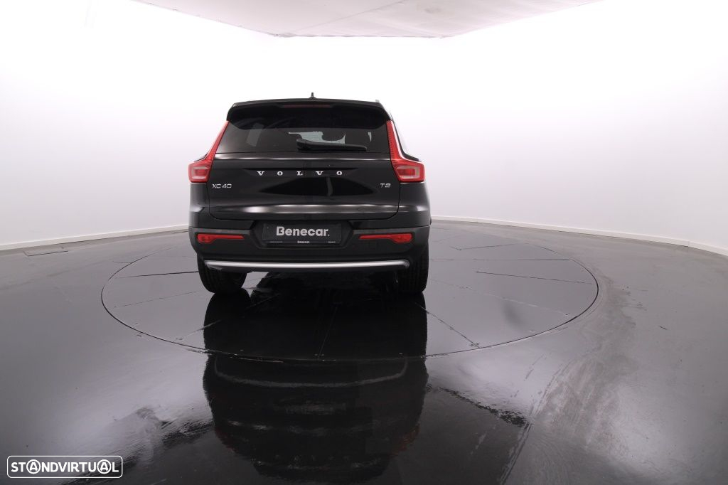 Volvo XC 40 1.5 T2 Core Auto - 6