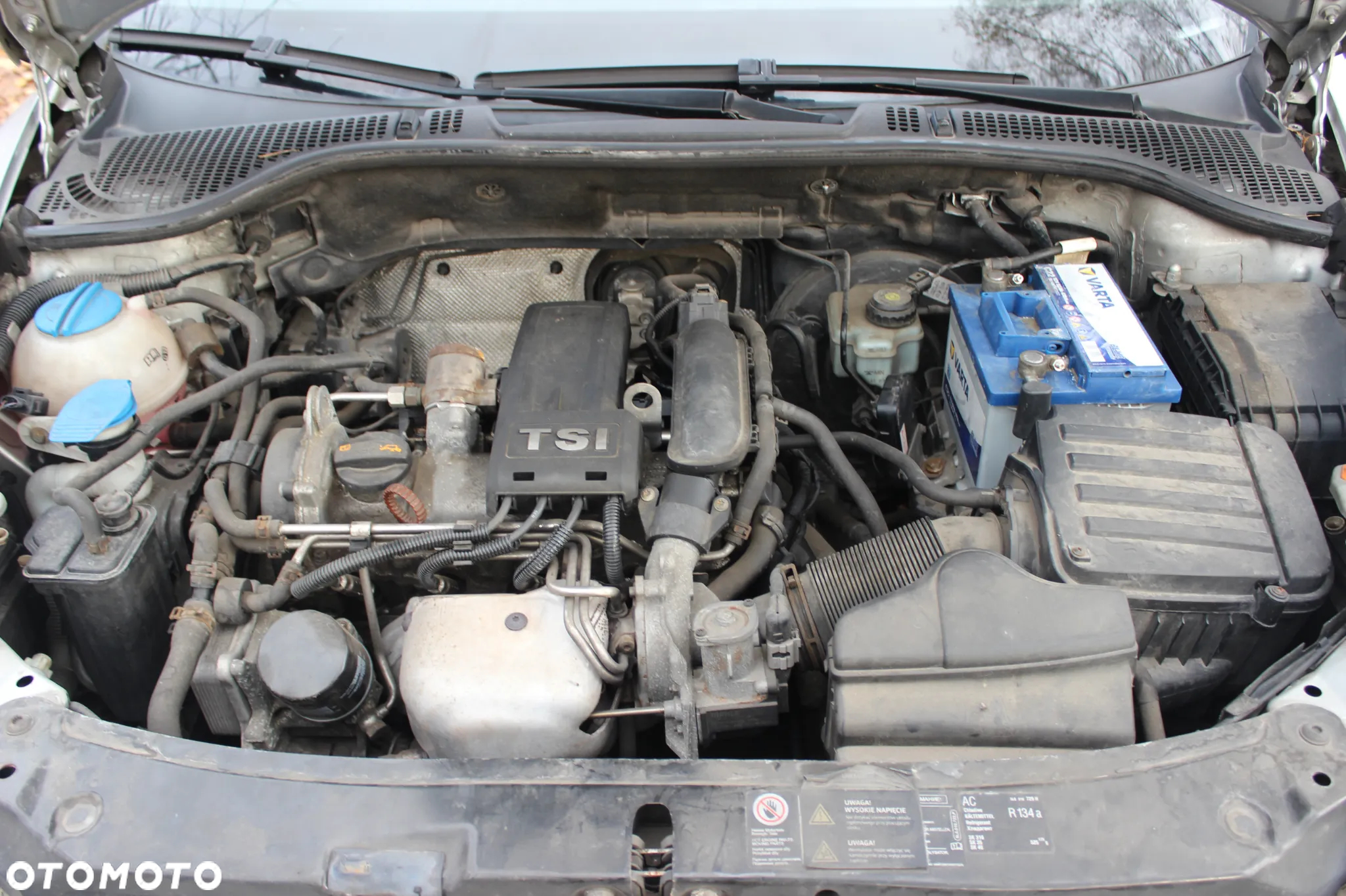 Skoda Octavia 1.2 TSI Mint - 11