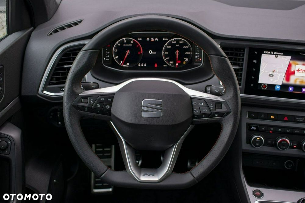 Seat Ateca - 15