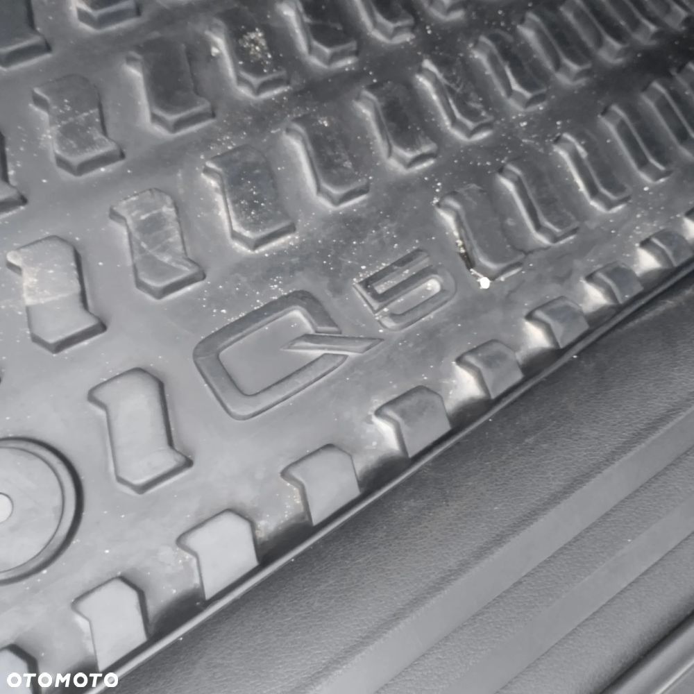 Audi Q5 2.0 TDI Quattro - 12