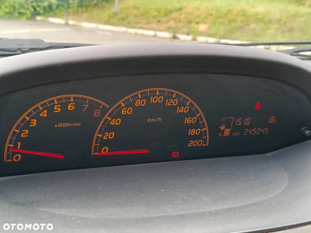 Toyota Yaris 1.33 Dynamic - 22