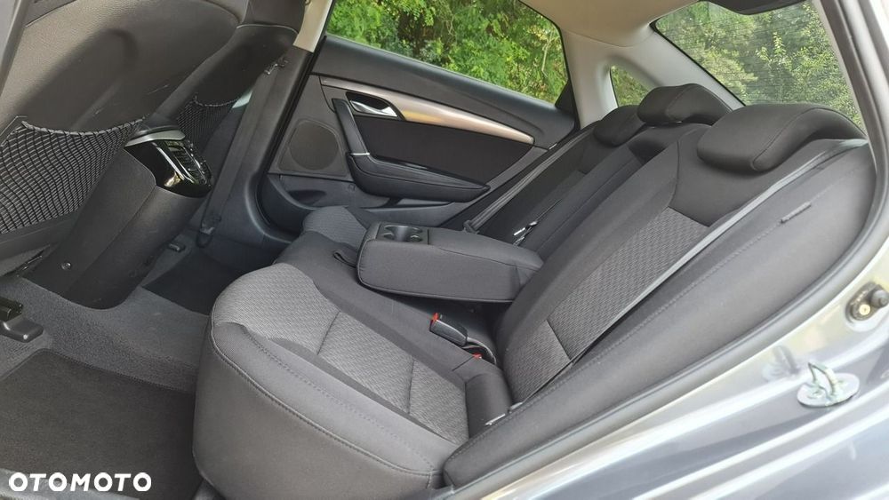Hyundai i40 1.6 GDI BlueDrive Comfort - 9