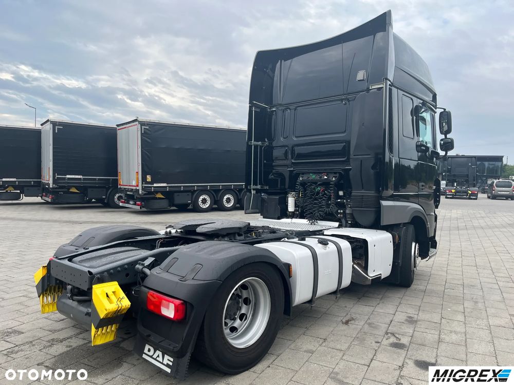 DAF XF 480 - 6