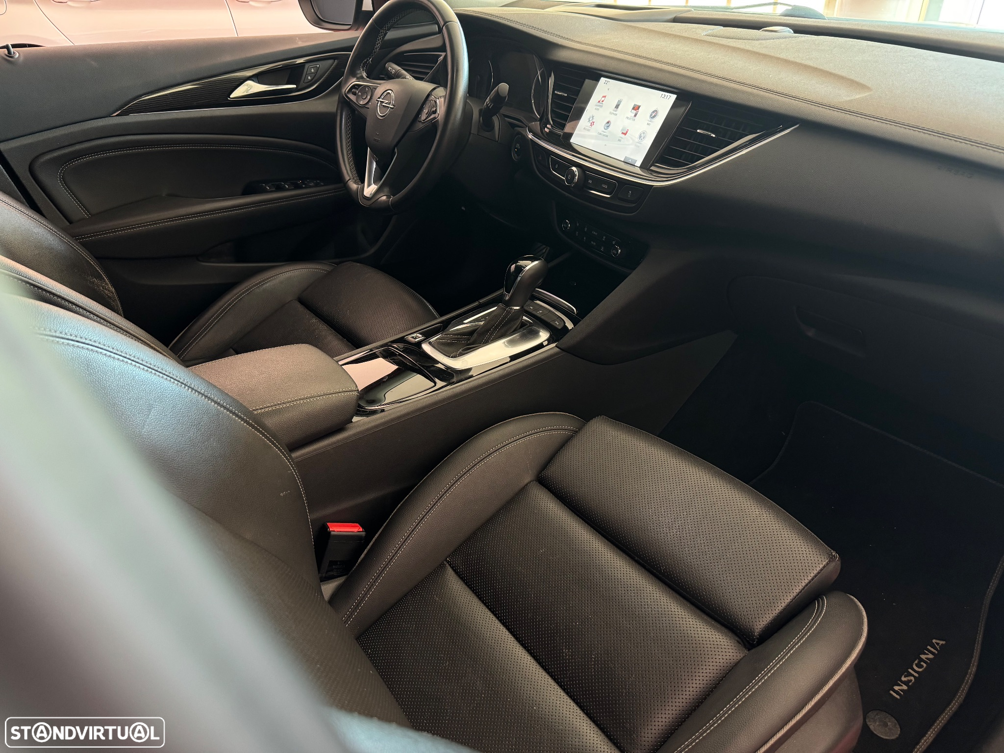 Opel Insignia Grand Sport 1.6 CDTi Business Edition Auto. - 12