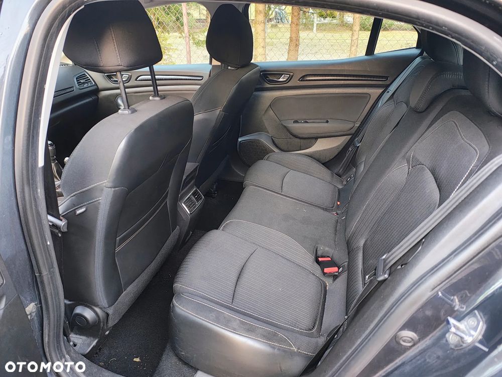 Renault Megane - 11