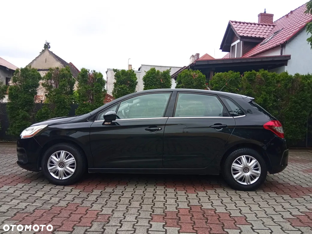 Citroën C4 1.4 VTi Attraction - 2