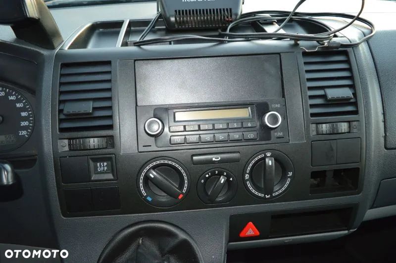 Volkswagen TRANSPORTER - 30