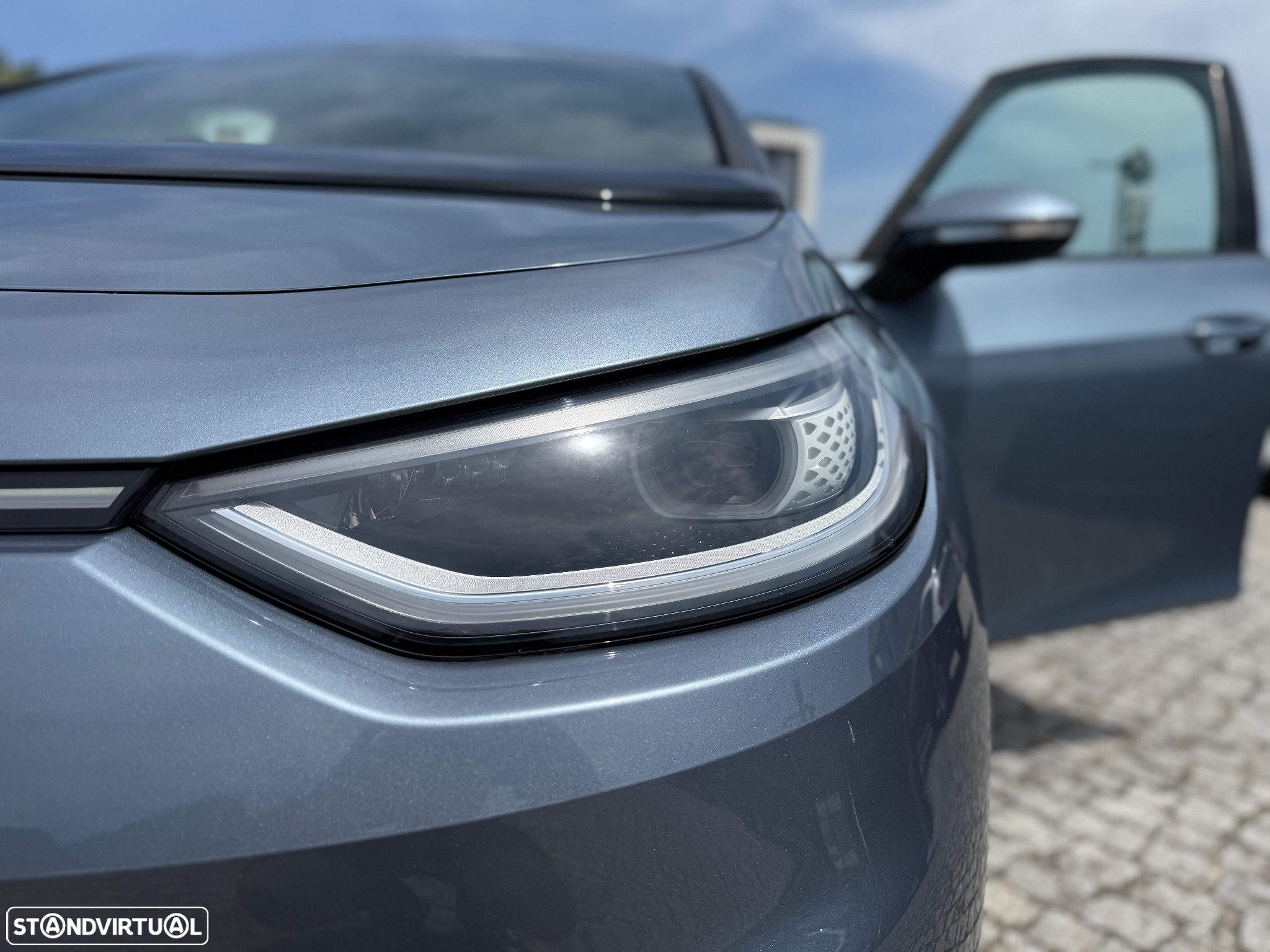VW ID.3 Pure Performance Style - 17