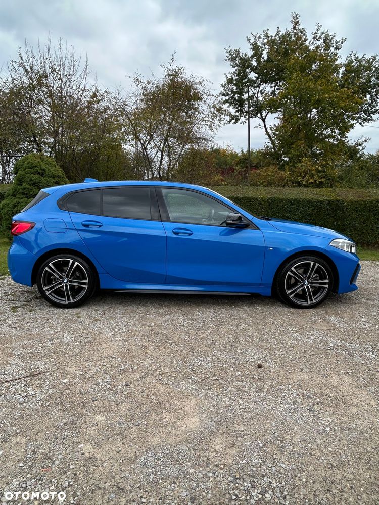 BMW Seria 1 - 6