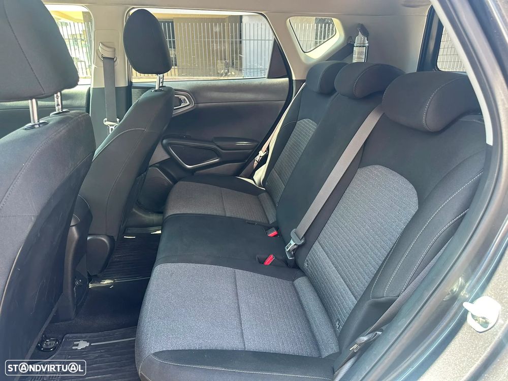 Kia e-Soul 64kWh - 10
