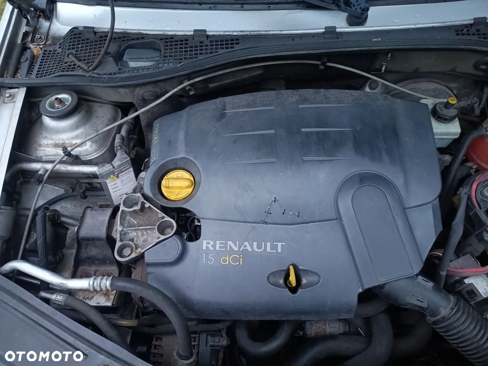 Dacia Logan - 15