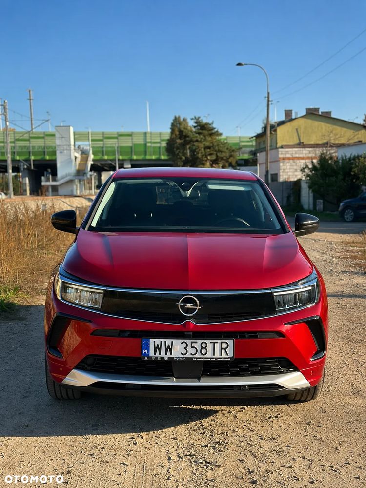 Opel Grandland 1.5 CDTI Business Elegance S&S - 2