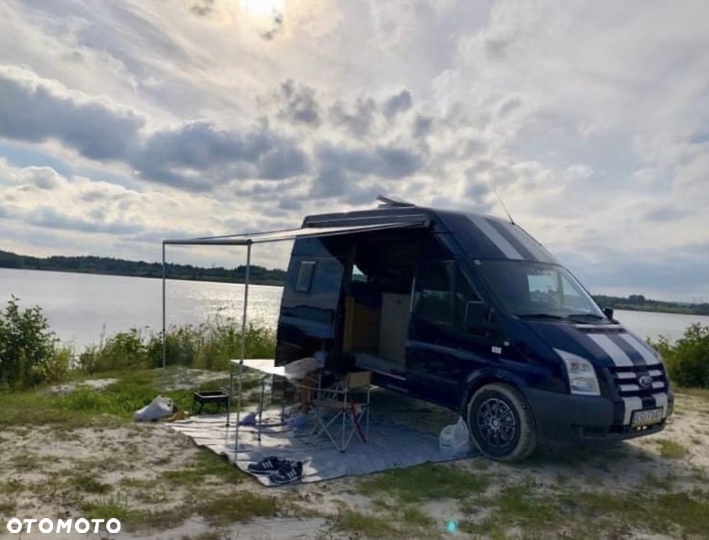 Ford TRANSIT - 8