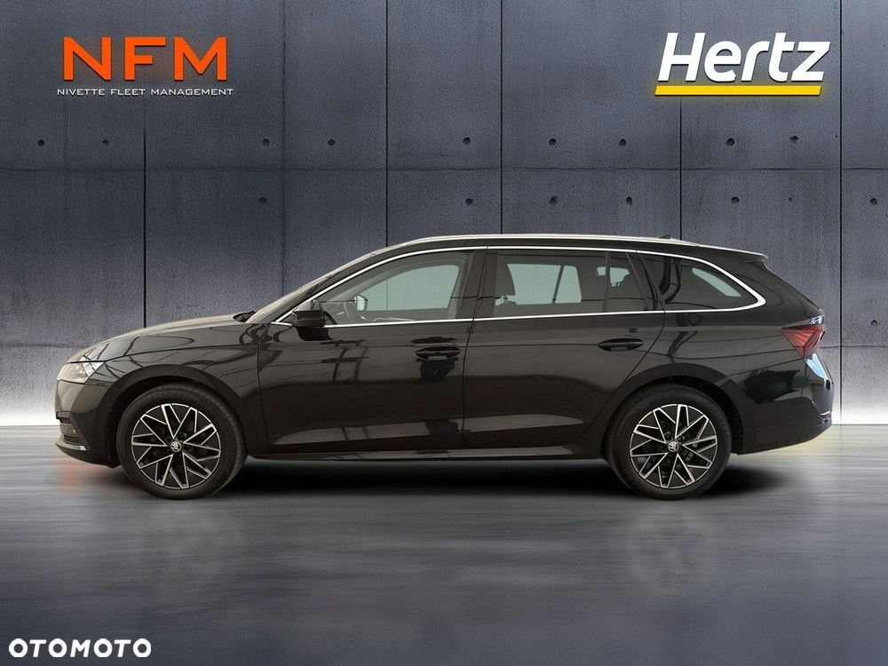 Skoda Octavia - 7