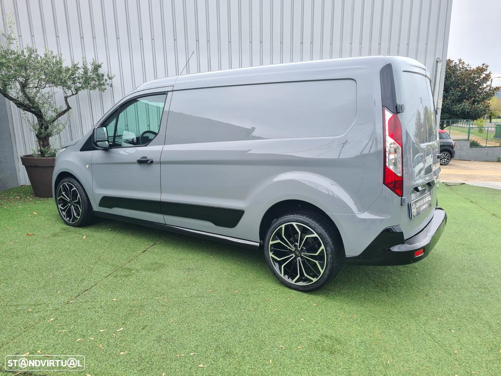 Ford Transit Connect - 3