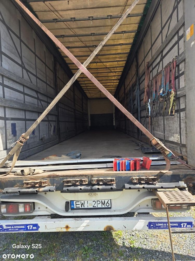 DAF XF 105 ATE - 9